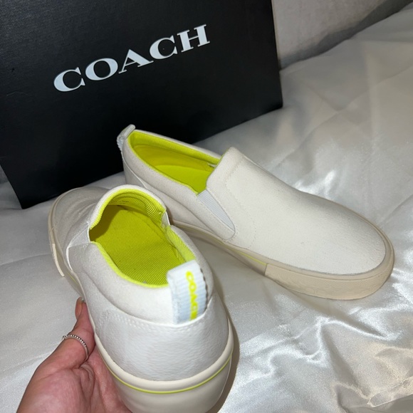 Citysole slip on sneaker - Picture 1 of 3